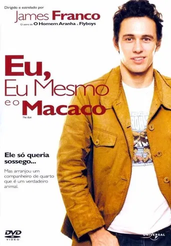 Eu, Eu Mesmo e o Macaco
