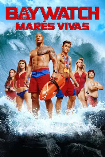 Baywatch: S.O.S. Malibu