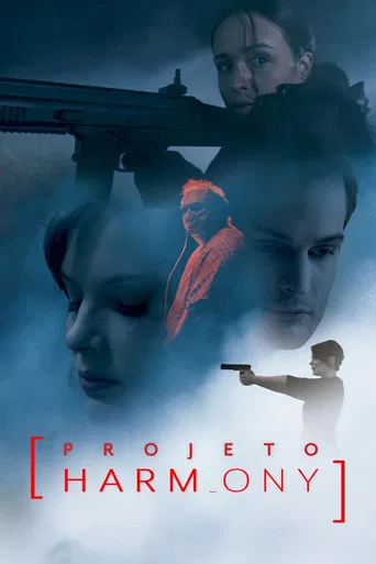 Projeto Harmony