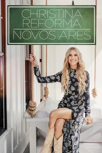 Christina Reforma: Novos Ares