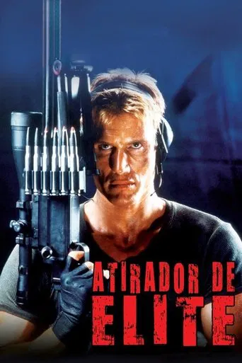Atirador de Elite