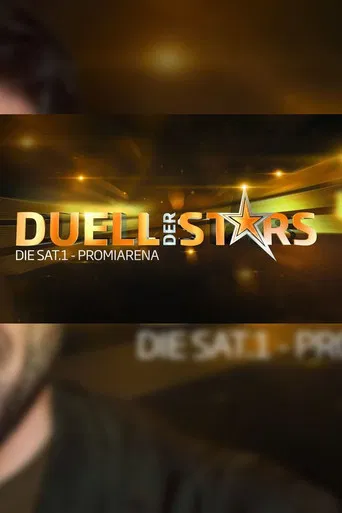 Duell der Stars - Die Sat.1 Promiarena