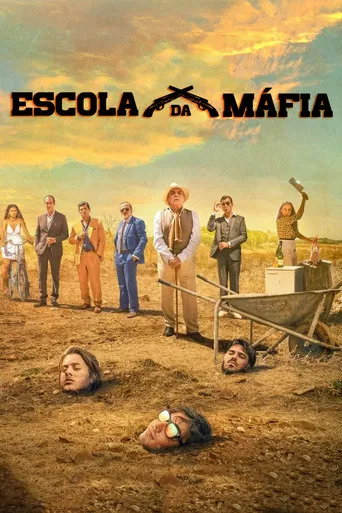 Escola da Máfia