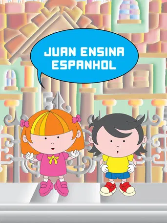 Juan Ensina Espanhol