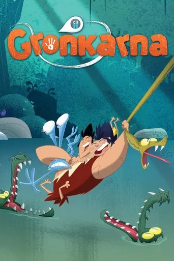 Bienvenue chez les Ronks !