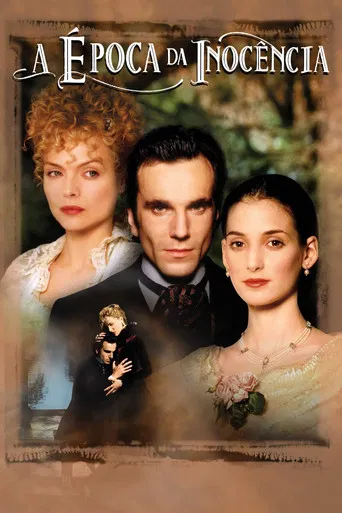 A Época da Inocência