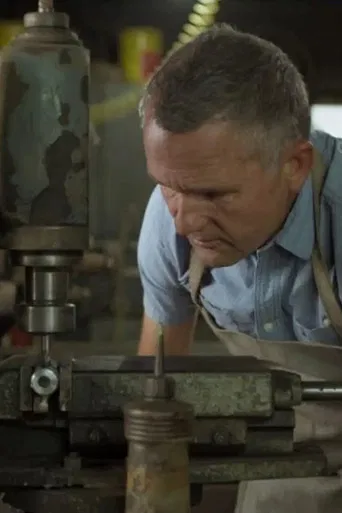 Os Sobreviventes Colônia Dignidade