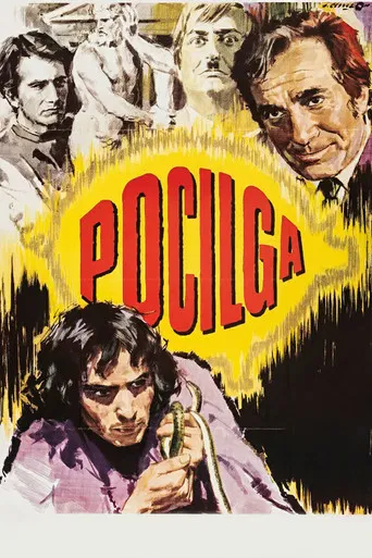 Pocilga