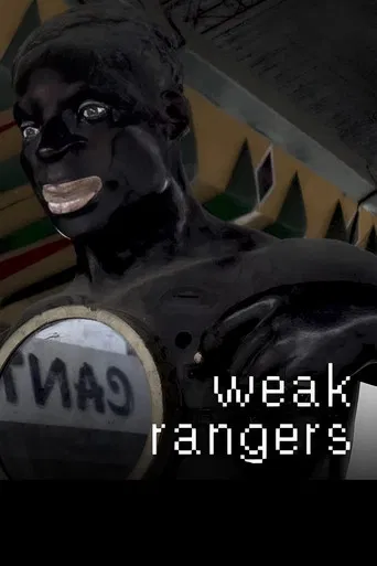 Weak Rangers