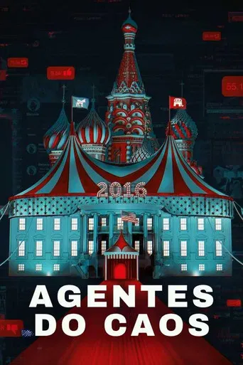 Agentes do Caos