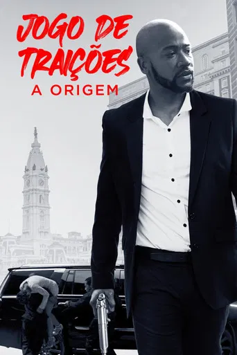 Jogo de Traições - A Origem