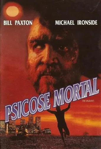 Psicose Mortal