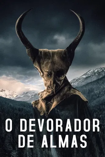 O Devorador de Almas