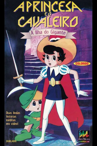 A Princesa e o Cavaleiro