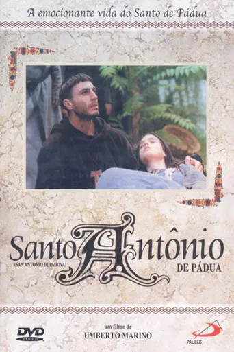 Santo Antônio de Pádua