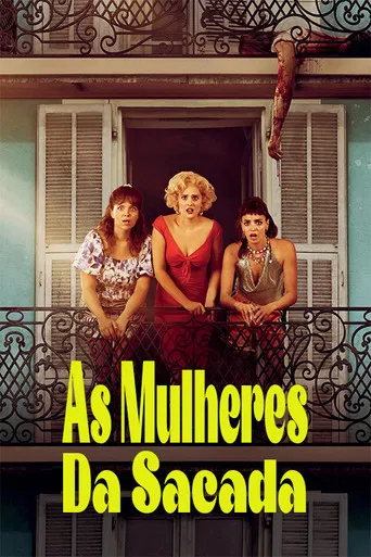 As Mulheres da Sacada