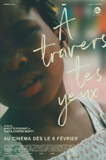 À travers tes yeux
