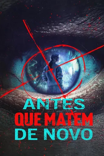 Antes que Matem de Novo