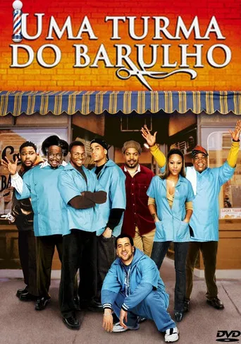 Uma Turma do Barulho