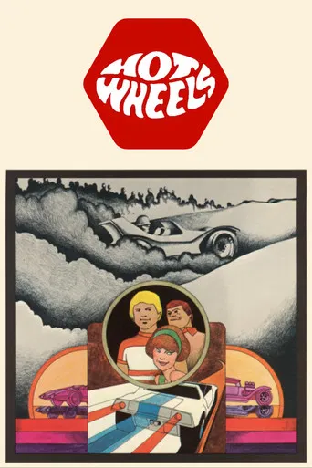 Hot Wheels: Volantes Audazes