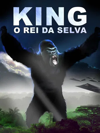 King: O Rei da Selva