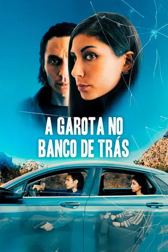 A Garota no Banco de Trás