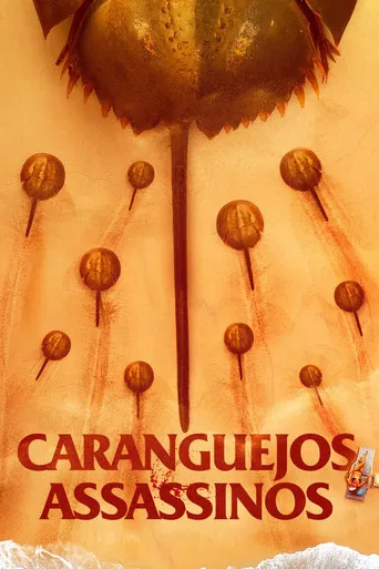 Caranguejos Assassinos
