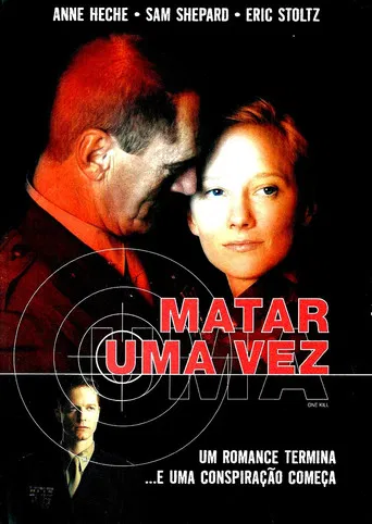 Matar Uma Vez