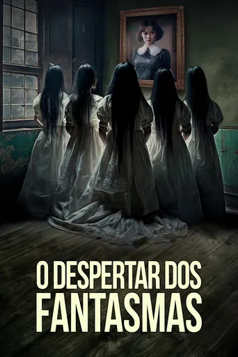 O Despertar dos Fantasmas