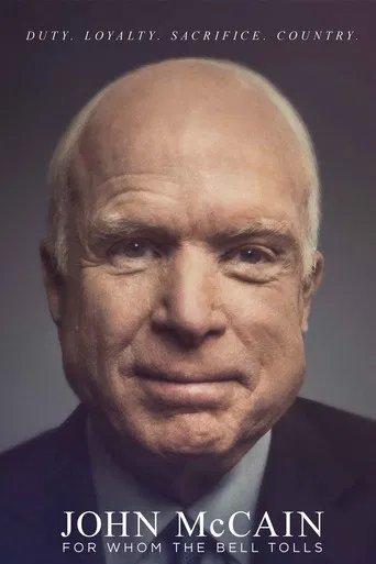 John McCain: Por quem os Sinos Dobram