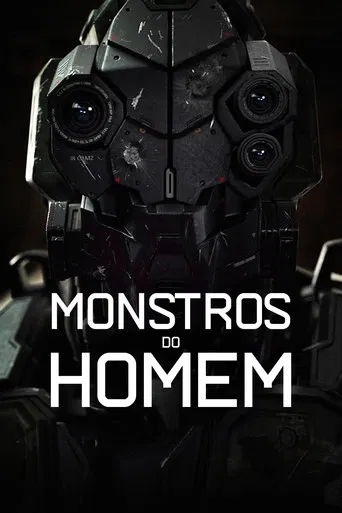 Monstros do Homem