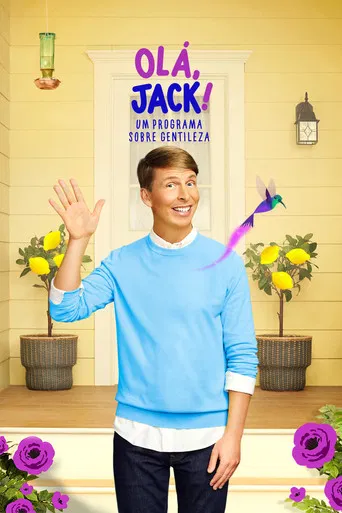 Olá, Jack! – Um programa sobre gentileza