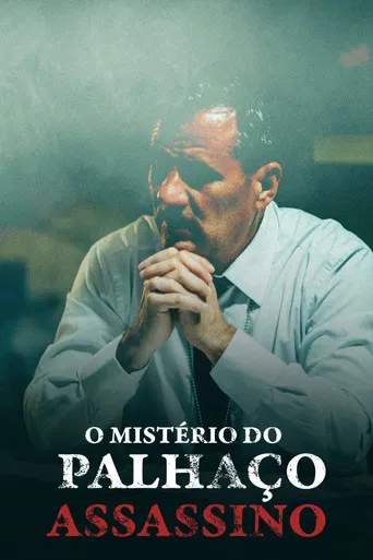O Mistério do Palhaço Assassino