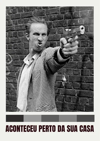 Aconteceu Perto da Sua Casa