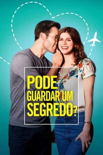 Pode Guardar um Segredo?