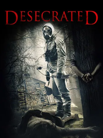 Desecrated