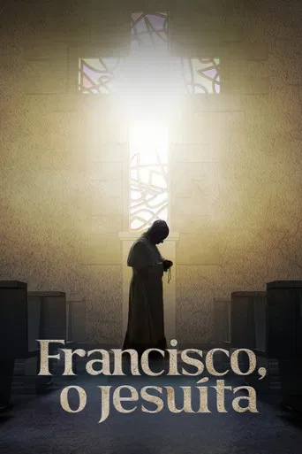 Francisco: O Jesuíta