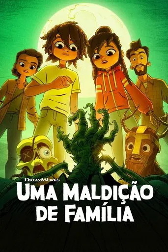 Uma Maldição de Família