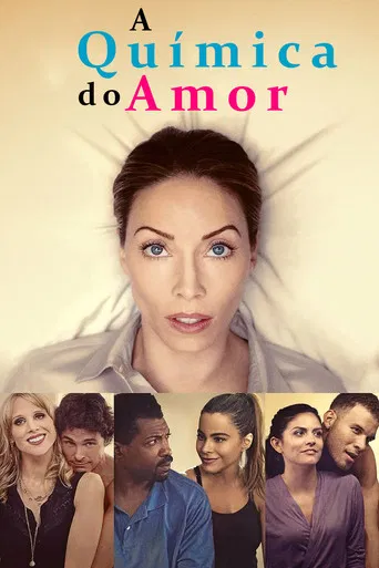 A Química do Amor