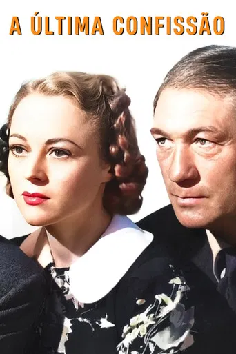 A Última Confissão