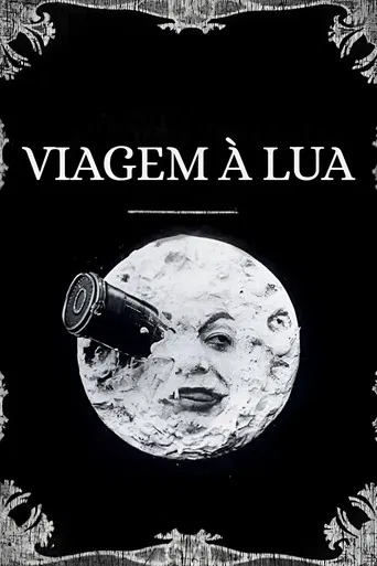 Viagem à Lua