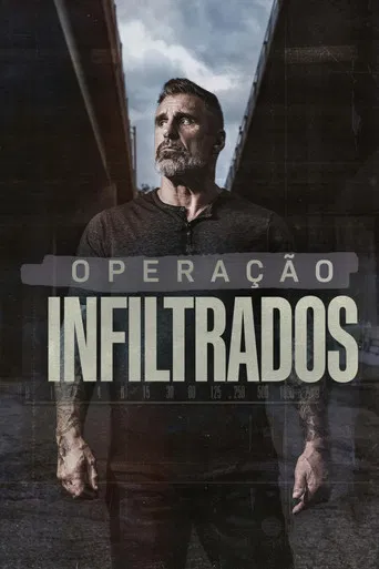 Operação Infiltrados
