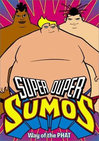Super Sumôs