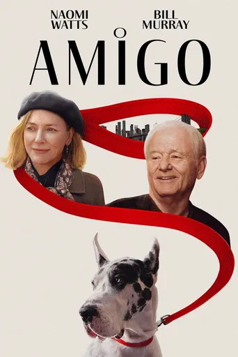 O Amigo