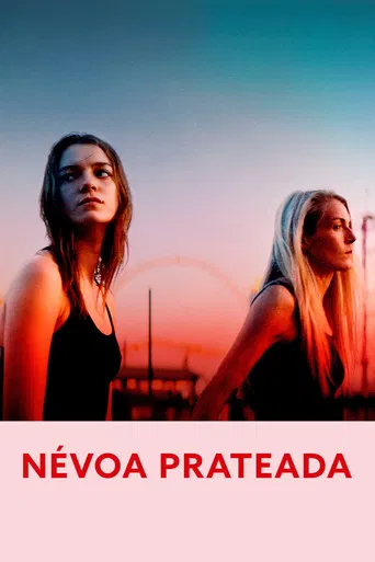 Névoa Prateada