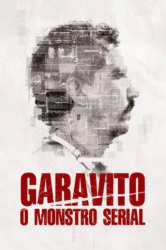 Garavito: O Monstro Serial