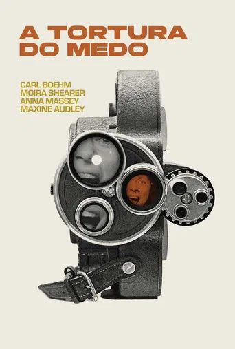 A Tortura do Medo