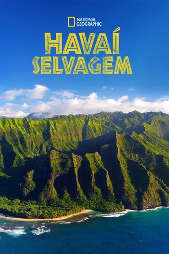 Havaí Selvagem