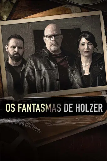Os Fantasmas de Holzer