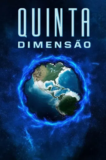 Quinta Dimensão